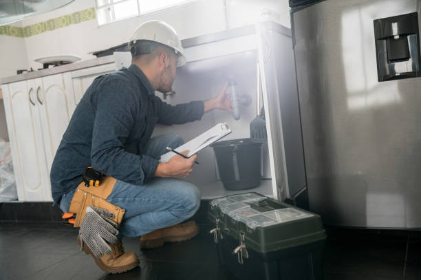 Best Commercial Plumbing Services  in Tryon, NC