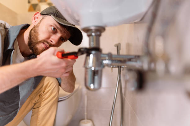 Best Shower Repair Services  in Tryon, NC