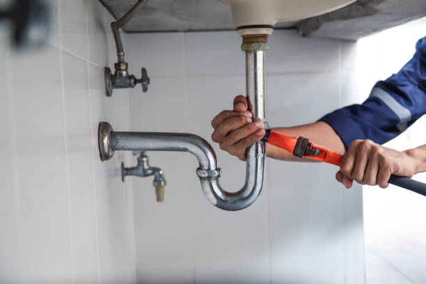 Best Sprinkler Systems  in Tryon, NC